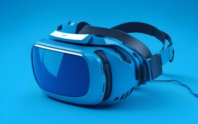 Realtà virtuale in terapia